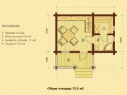 Баня №1 Баня №1