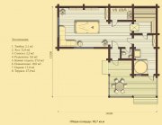 Баня Переделкино Баня Переделкино